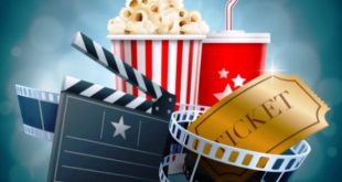 Info Judul Film dan HTM Bioskop Ambon City Centre XXI Cinema 21 Ambon Terbaru Tayang Minggu Ini Coming Soon