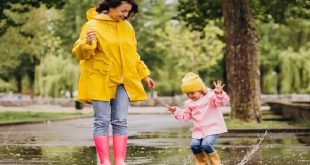 10 Cara Menjaga Komunikasi Orang Tua dan Anak yang Baik