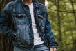 5 Cara Mencuci Jaket Jeans dengan Benar