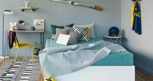 5 Furniture Kamar Tidur Anak Remaja Laki laki