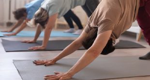 5 Jenis Gerakan Olahraga Yoga untuk Kesehatan Mental, Salah Satu Manfaatnya Menjaga Emosional