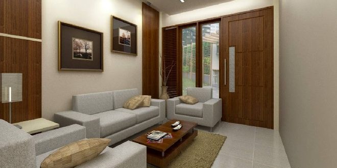 5 Tips Dekorasi Rumah Minimalis Di Desa