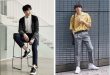 5 Tips Memilih Kemeja dan Kaos Pria untuk Tampil Stylish