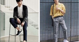 5 Tips Memilih Kemeja dan Kaos Pria untuk Tampil Stylish