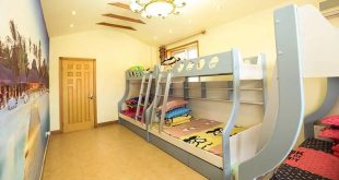 7 Tips Memilih Kasur Springbed untuk Anak