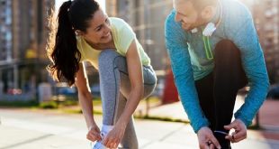 7 Tips Memilih Olahraga Kardio