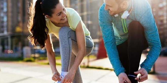 7 Tips Memilih Olahraga Kardio