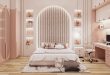 7 Warna Cat Kamar Tidur Cocok untuk Ruangan Sempit