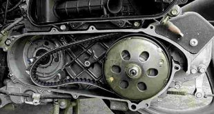Ciri Ciri Transmisi Motor Matic Bermasalah
