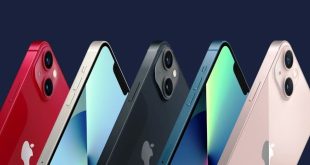 Mengulas Spesifikasi iPhone 13 Inovasi Teknologi yang Memukau di Tahun Ini