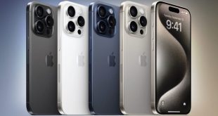 Mengungkap Spesifikasi iPhone 15 Pro Max Teknologi Terkini dalam Genggaman Anda