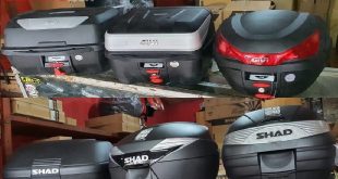 Merk Box Motor Belakang Terbaik dan Tips Memilihnya