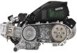 Pengertian CVT Motor Matic, Fungsi, Penyebab Kerusakan dan Perawatan