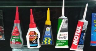 Pengertian Oli Gardan Motor Matic, Waktu Penggantian, dan Cara Menggantinya