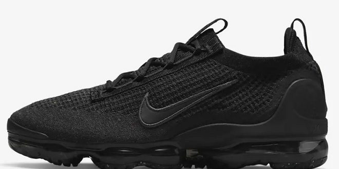Rekomendasi Merk Sepatu Olahraga Pria