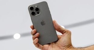 Spesifikasi iPhone 15 Pro Max Keunggulan Terbaru yang Menggoda di Kelas Premium
