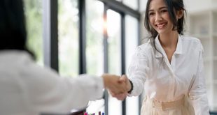 Strategi Efektif untuk Meningkatkan Layanan Konsumen pada Bisnis Kecil