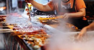 Strategi Kreatif dan Inovatif untuk UMKM Kuliner Tips Meningkatkan Daya Saing Pasar