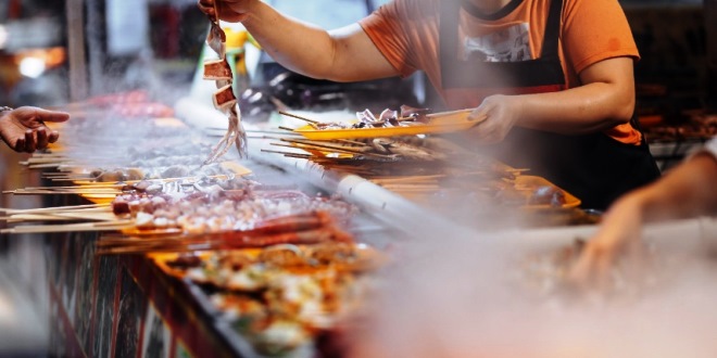 Strategi Kreatif dan Inovatif untuk UMKM Kuliner Tips Meningkatkan Daya Saing Pasar
