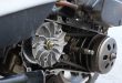 Tanda Tanda Kerusakan Transmisi Motor Matic Beat dan Vario