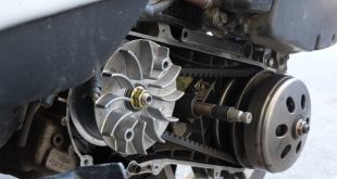 Tanda Tanda Kerusakan Transmisi Motor Matic Beat dan Vario