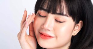 Tips Memutihkan Wajah Secara Alami Kulit Cerah dan Sehat Tanpa Efek Samping