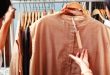 Tips Memilih Bahan Baju yang Adem untuk Kenyamanan Sepanjang Hari