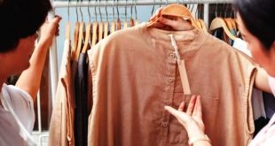 Tips Memilih Bahan Baju yang Adem untuk Kenyamanan Sepanjang Hari
