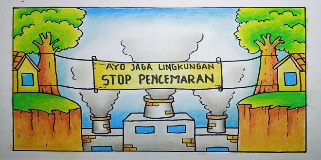 DLH Kudus Dalam Meningkatkan Keseimbangan Lingkungan dan Pencegahannya